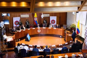 Lee más sobre el artículo Corte Constitucional declara la ineficacia de conciliación suscrita entre empleador y trabajadora protegida con fuero de salud