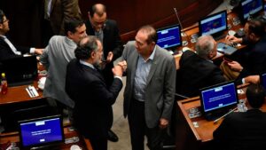 Lee más sobre el artículo Notas y conclusiones a la ley 2466 de 2025 reforma laboral